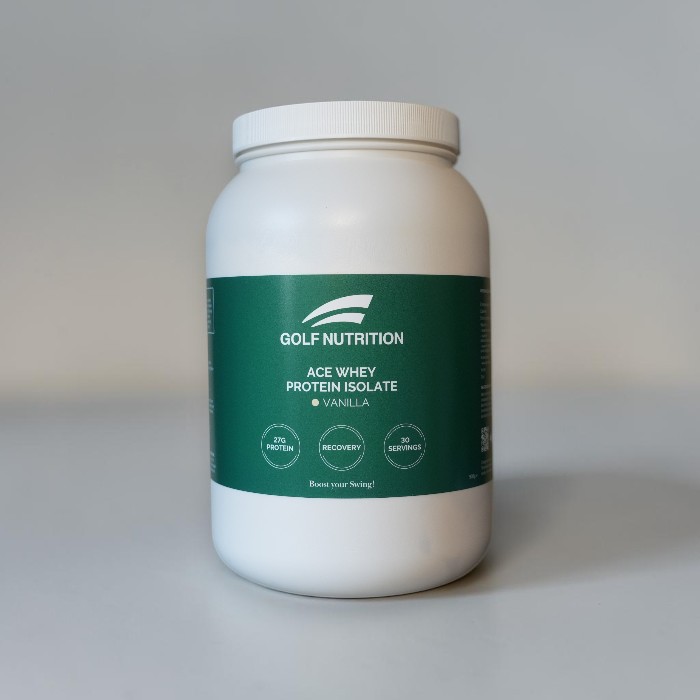 Ace Whey Protein Isolaat