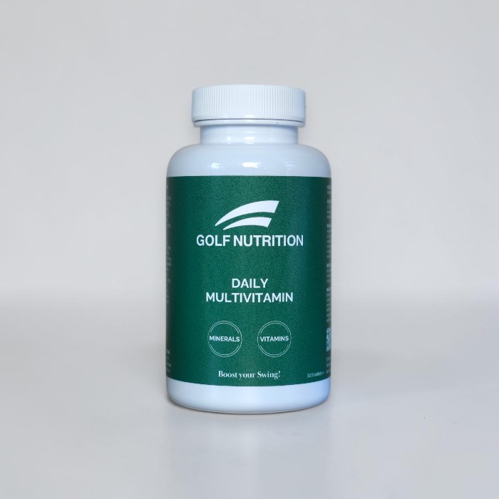 Daily Multivitaminen