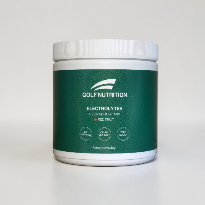 Electrolytes Hydraboost Mix