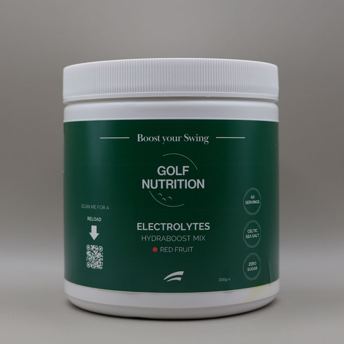 Electrolytes Hydraboost Mix