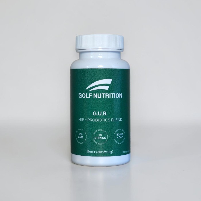 G.U.R. Pre + Probiotica Blend