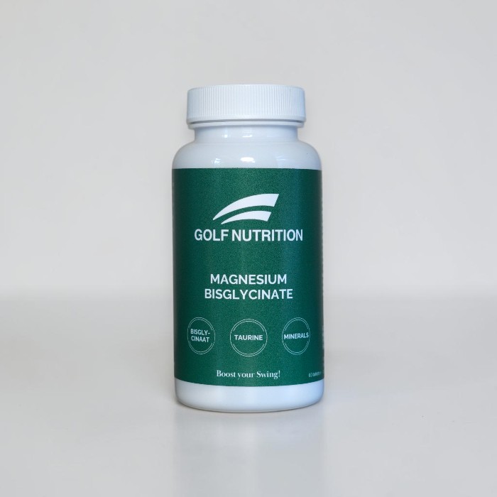 Magnesium Bisglycinaat