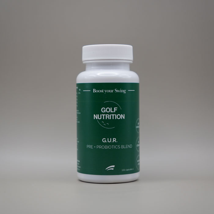 G.U.R. Pre + Probiotica Blend