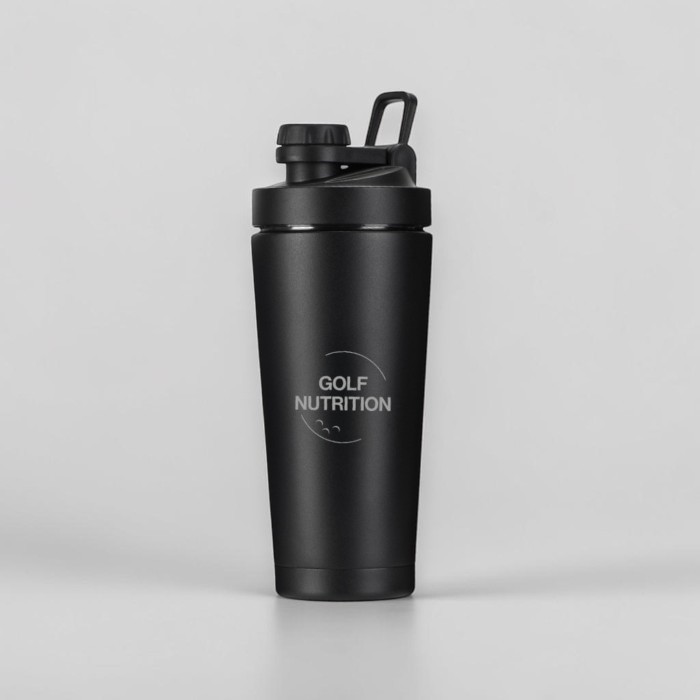 RVS Ultimate Shakebeker