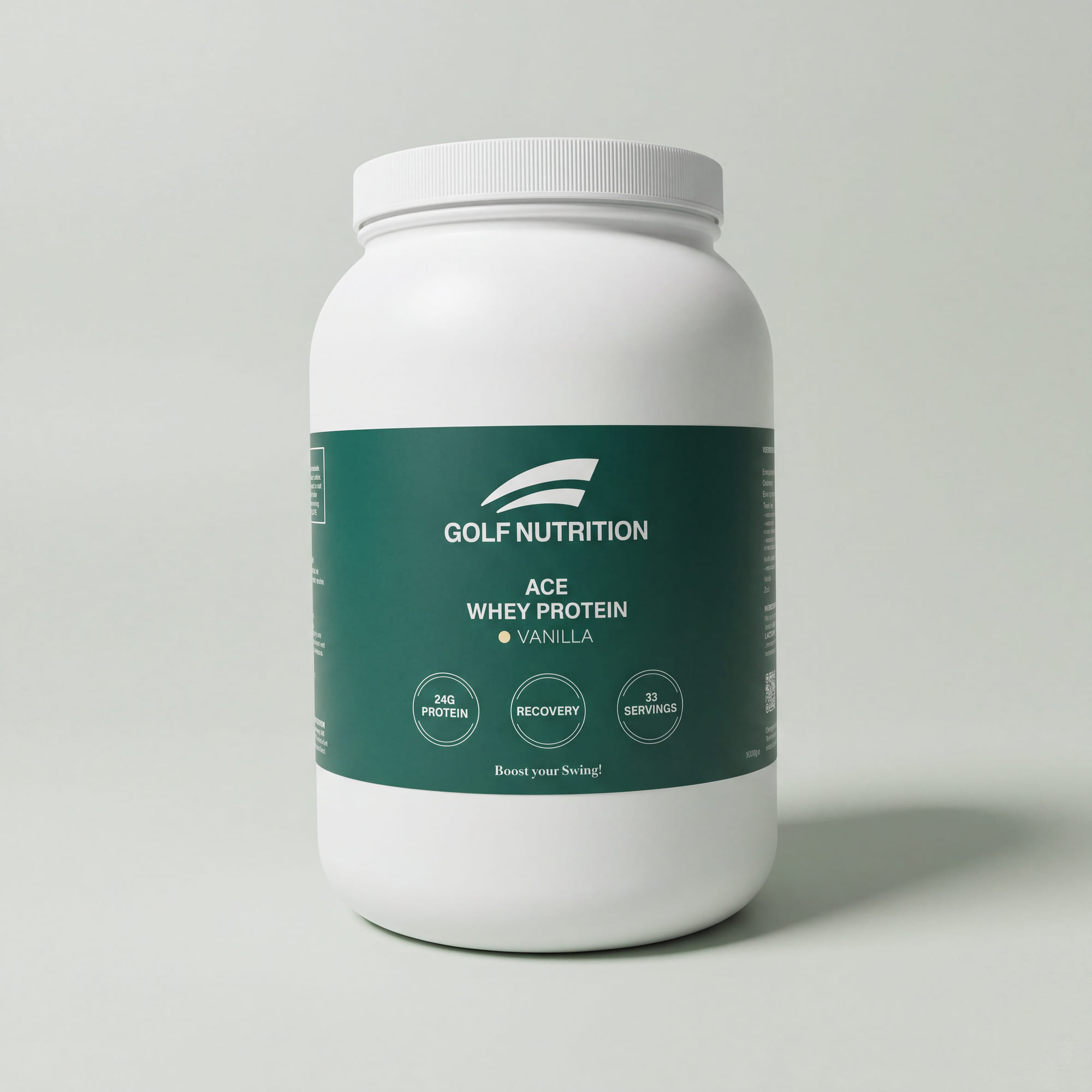 Ace Whey Protein