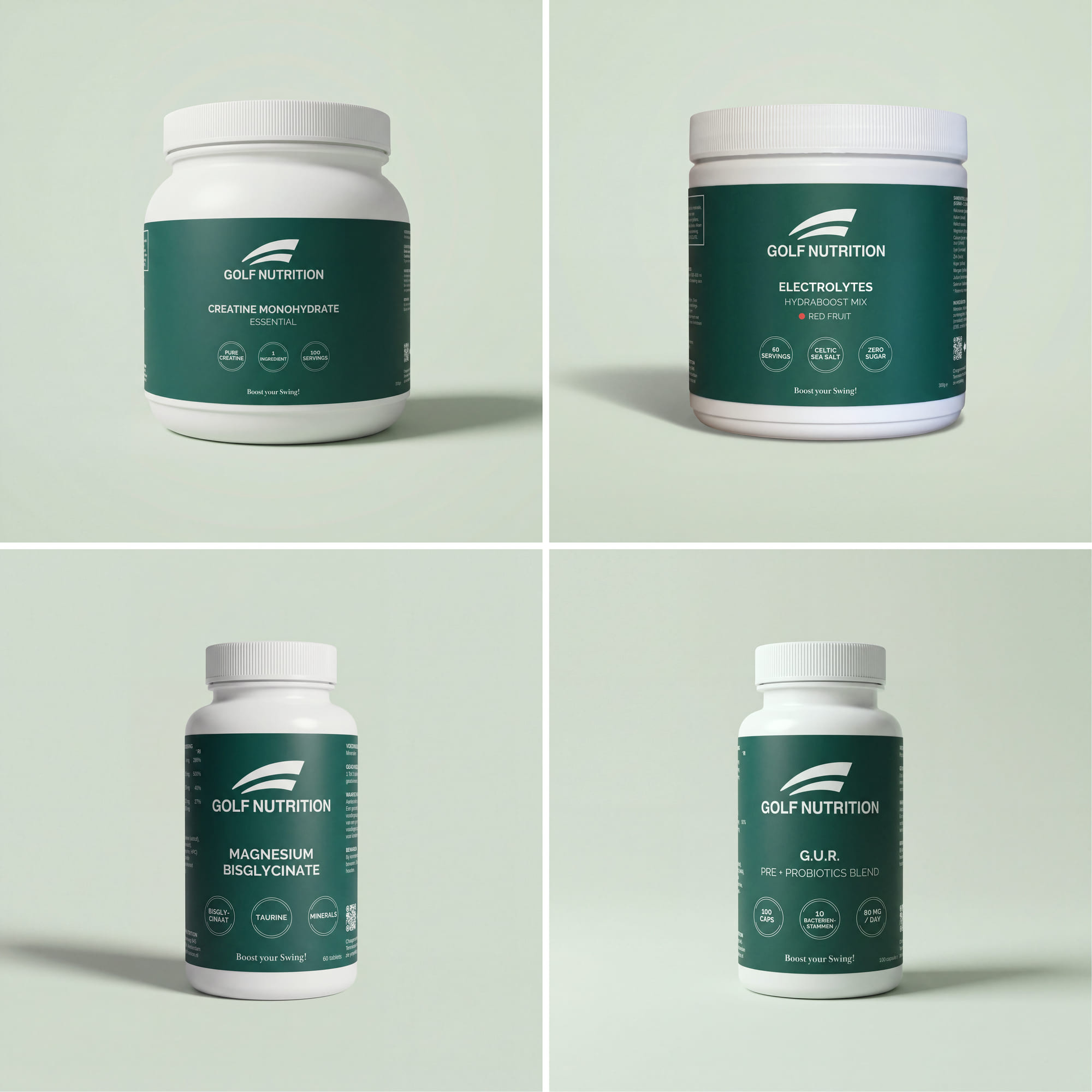 Eagle Pakket