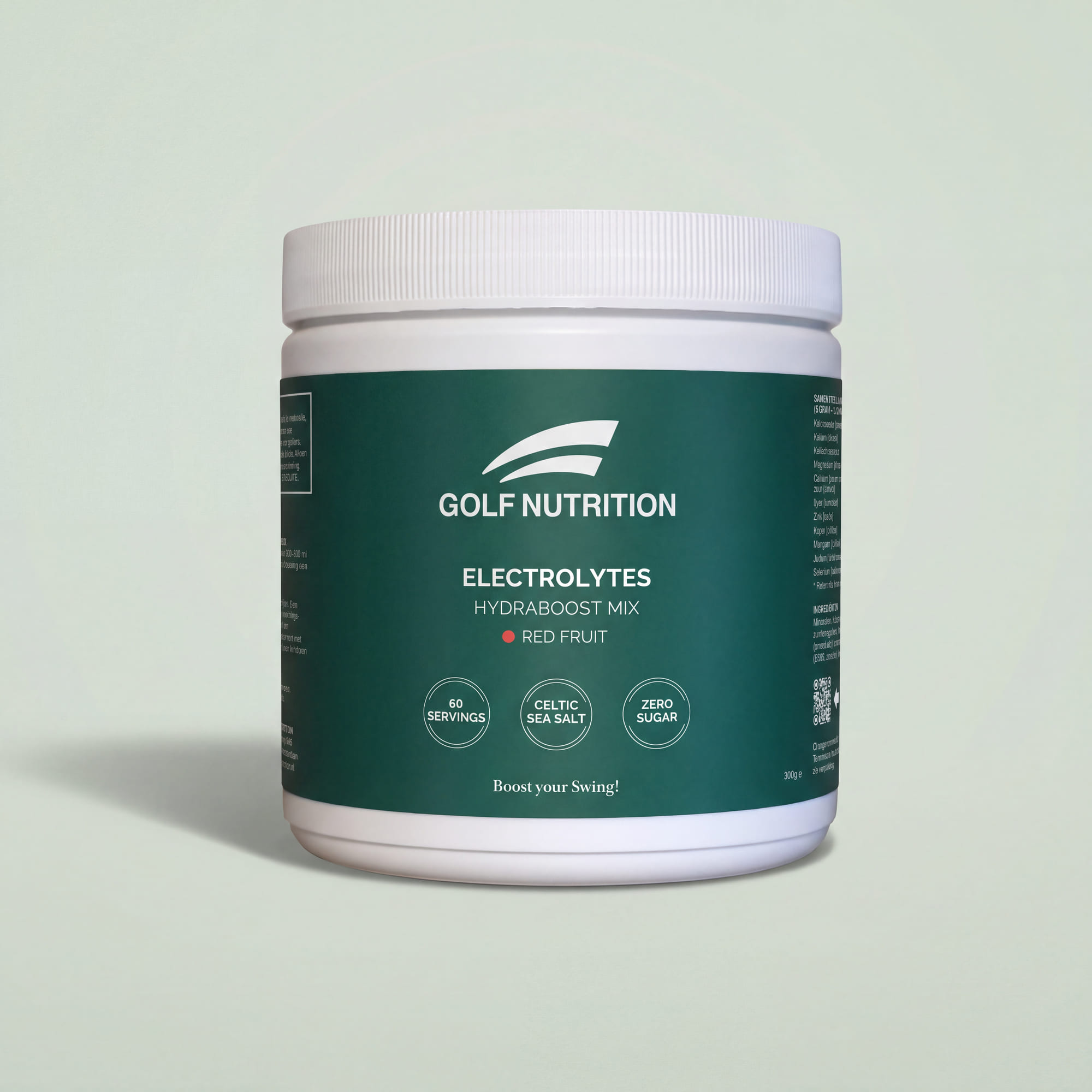 Electrolytes Hydraboost Mix